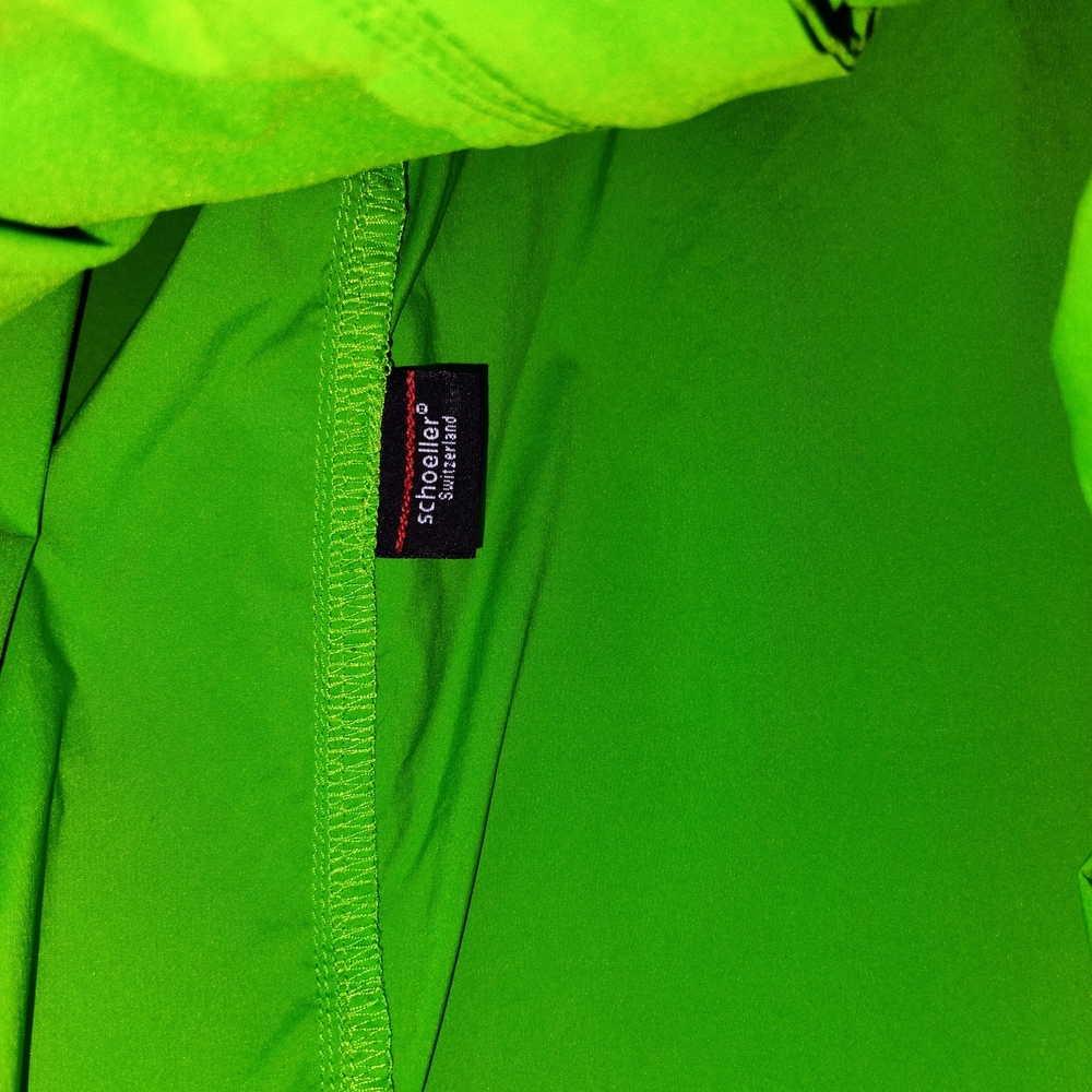 Black Diamond Alpine Start Hoody - Picture 6 of 7